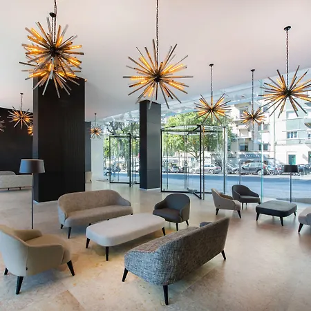 Hotell Iberostar Selection 5*