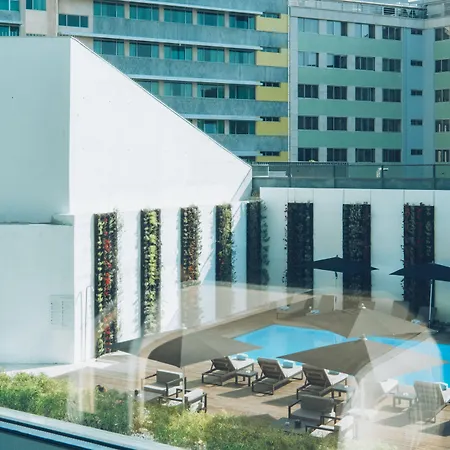 Hotell Iberostar Selection 5*