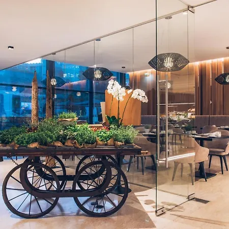 Hotel Iberostar Selection 5*