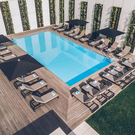 Iberostar Selection Hotel 5*