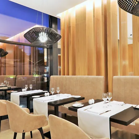 Iberostar Selection 5* Lisboa