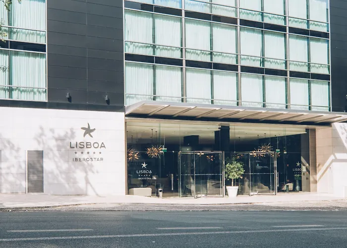 Iberostar Selection Lisbona