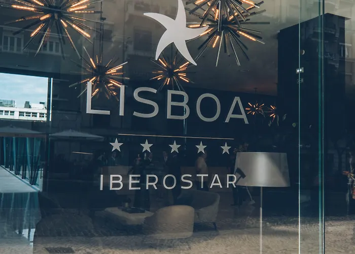 Iberostar Selection Lisbona