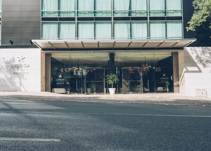 Iberostar Selection Отель