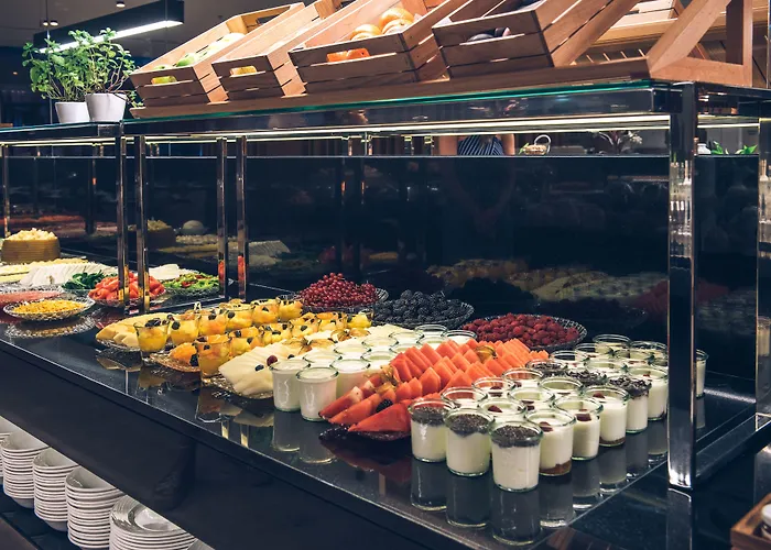 Iberostar Selection Отель