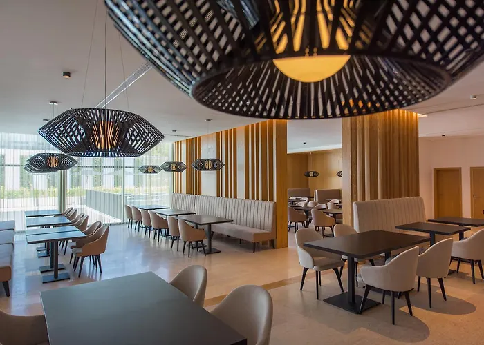 Отель Iberostar Selection 5*