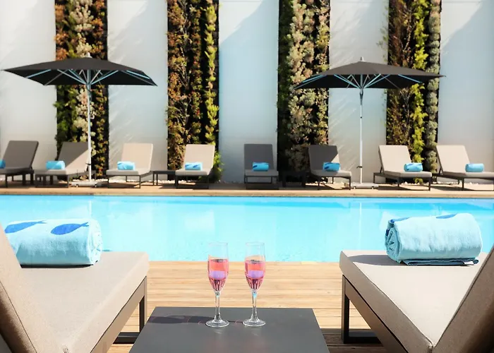 Iberostar Selection Lisbona