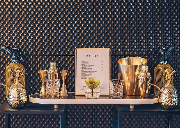 Iberostar Selection Лиссабон