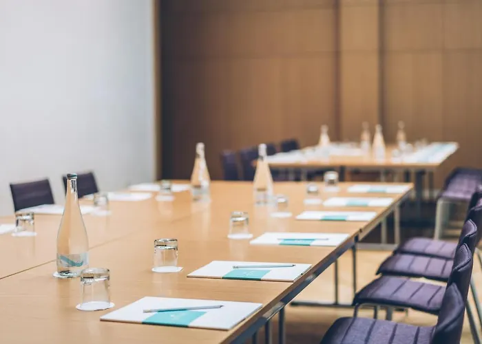 Iberostar Selection Hotel Lisbona