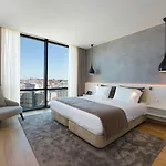 Отель Iberostar Selection Лиссабон