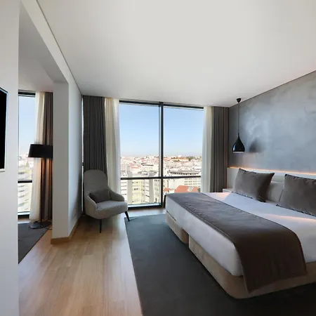 Iberostar Selection Hotel Lisbon