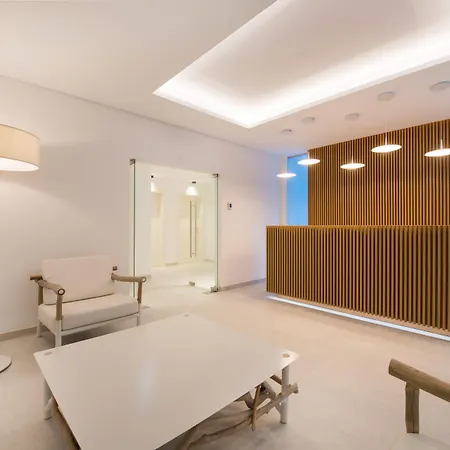Hotel Iberostar Selection Lisbona