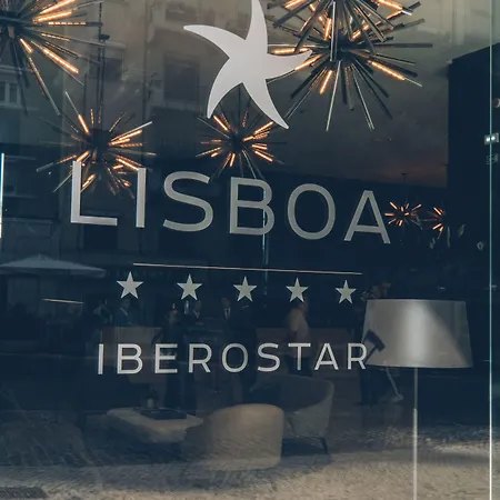 Iberostar Selection Lissabon