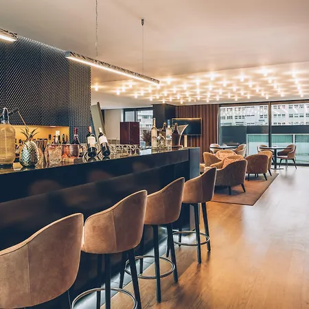 Iberostar Selection Lissabon