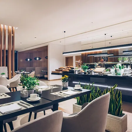 Iberostar Selection 5* Lisboa