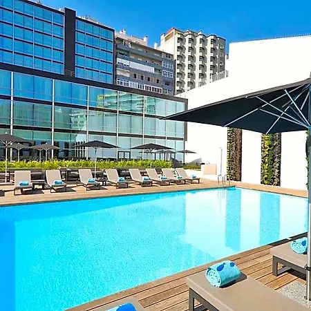 Iberostar Selection Ξενοδοχείο Lisboa