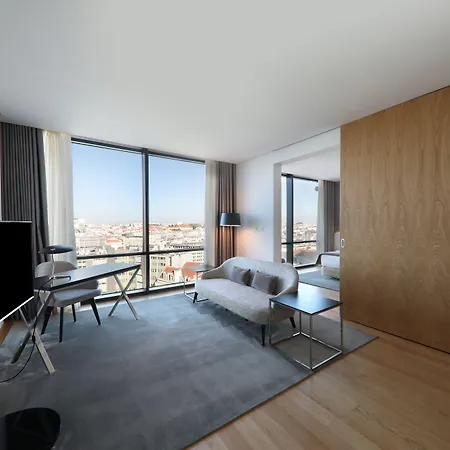 Iberostar Selection Lisboa