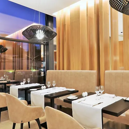 Iberostar Selection Lisbon