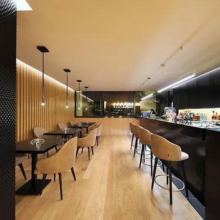 Iberostar Selection Hotel Lisbon