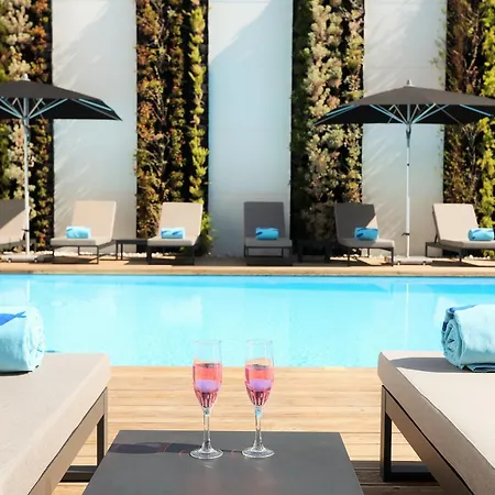 Iberostar Selection Лиссабон