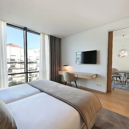 Iberostar Selection Hotel Lisboa