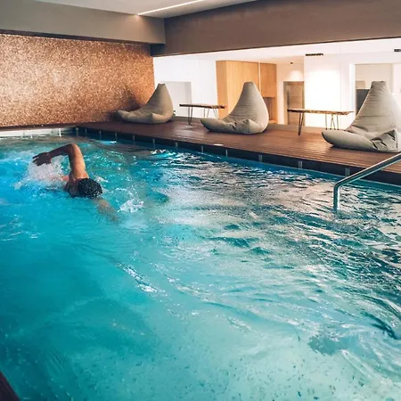 Iberostar Selection 5* Lisboa