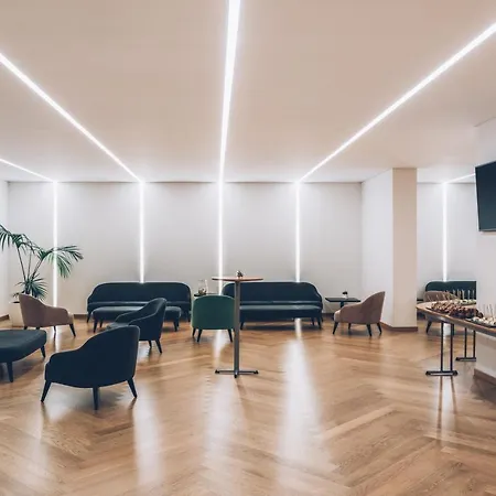 Iberostar Selection Lisbon