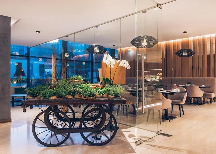 Отель Iberostar Selection 5*