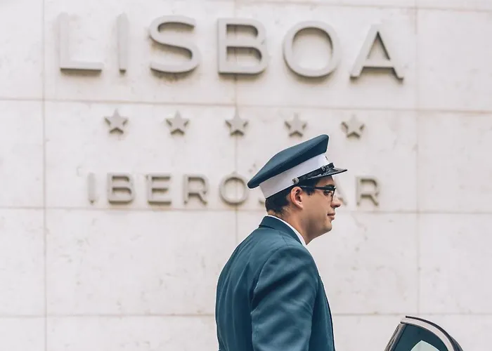 Iberostar Selection Отель