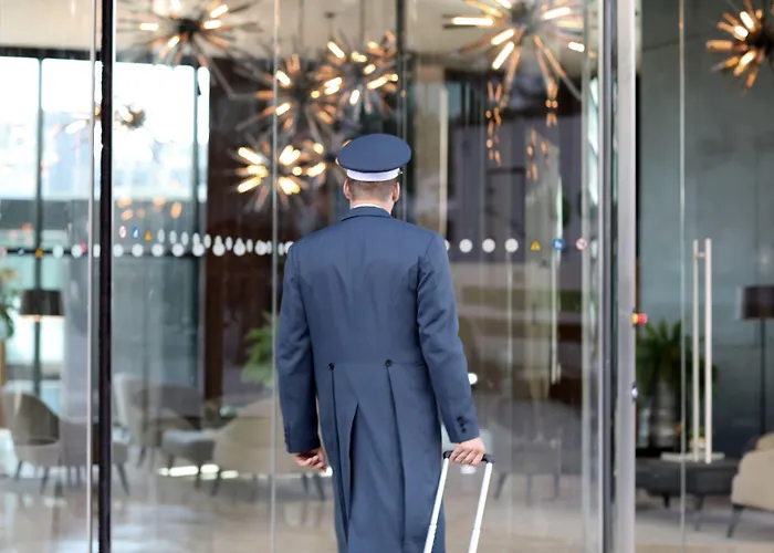 Hotel Iberostar Selection Lisbon