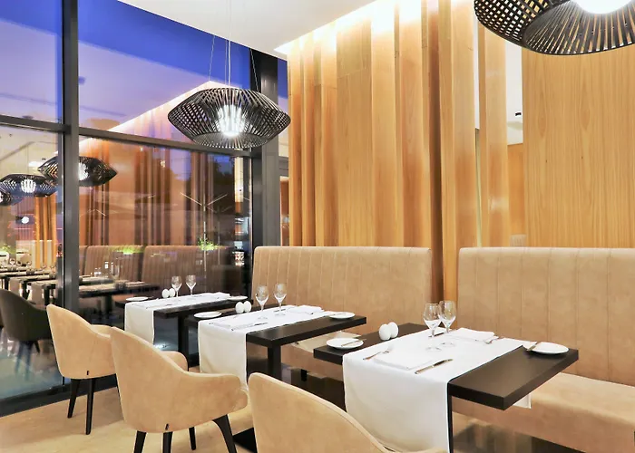 Iberostar Selection 5* Lisboa