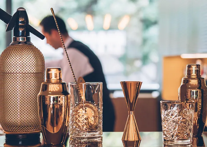 Iberostar Selection 5* Лиссабон