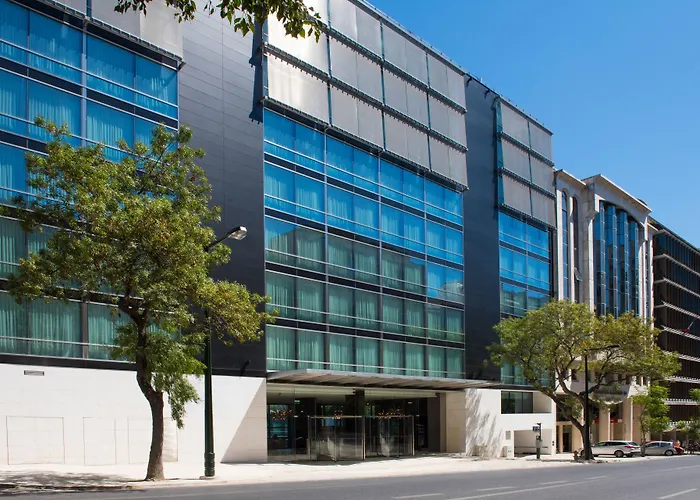 Iberostar Selection 5* Lisbon