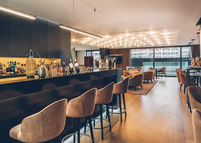 Iberostar Selection Lisbon