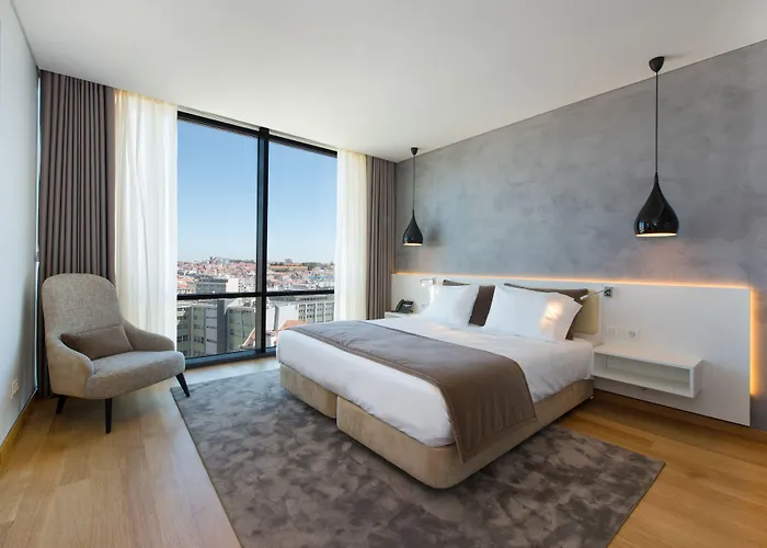 Hotel Iberostar Selection Lisbon