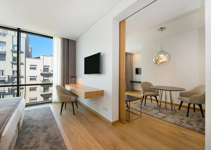 Iberostar Selection Lisbon