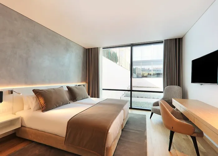 Otel Iberostar Selection Lisboa