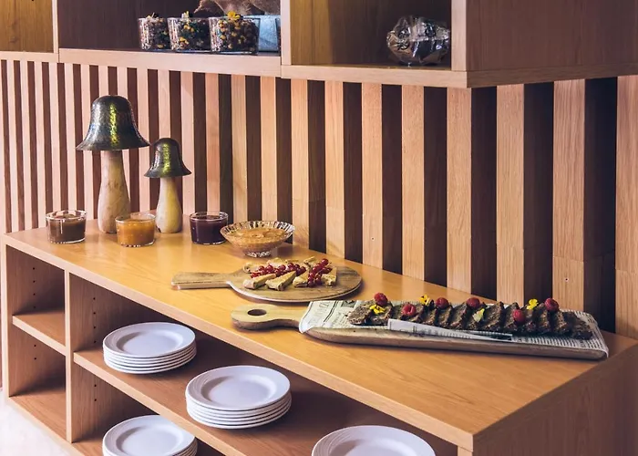 Hotel Iberostar Selection Lisboa