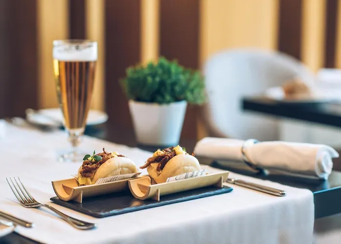 Отель Iberostar Selection Лиссабон