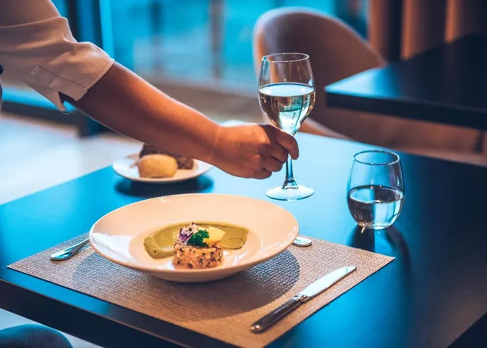 Iberostar Selection Hotel Lisbon