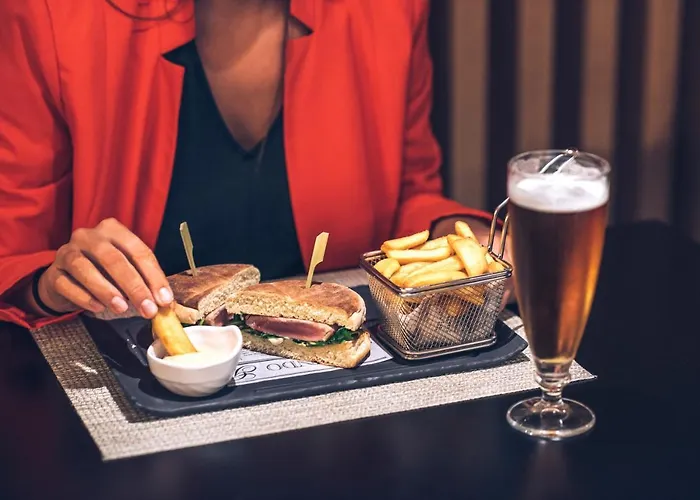 Iberostar Selection Отель