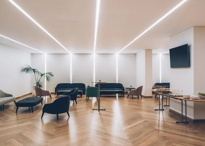 Iberostar Selection Lisbon