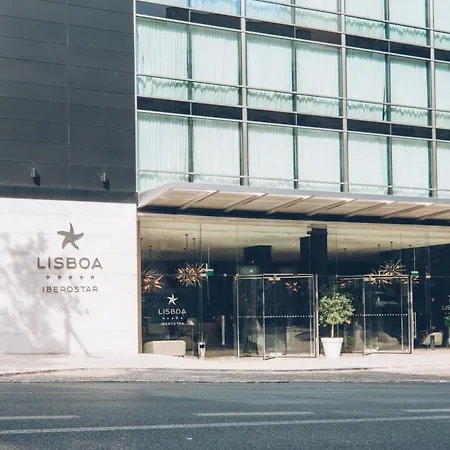 Iberostar Selection 5* Lisbona