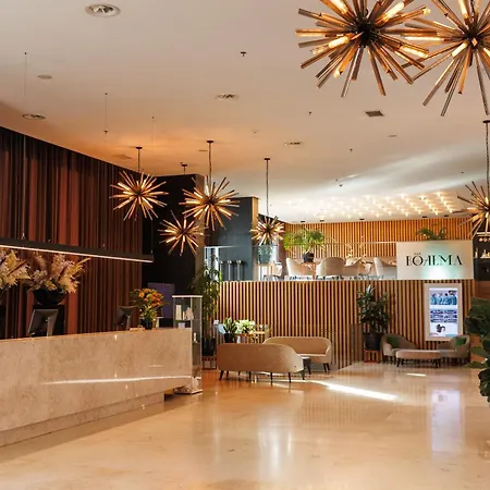 Hotel Iberostar Selection 5*