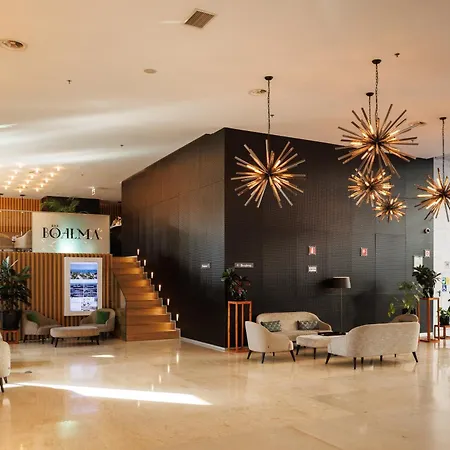 Iberostar Selection 호텔 리스본