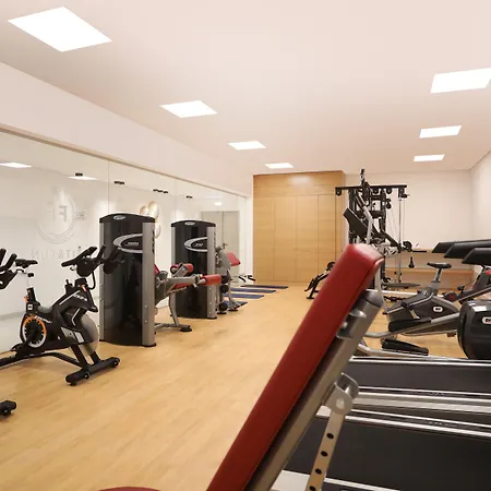 Iberostar Selection 호텔 5*