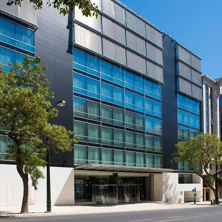 Iberostar Selection 5* Lisboa