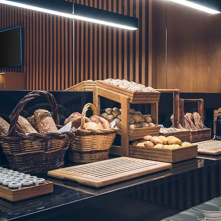 호텔 Iberostar Selection