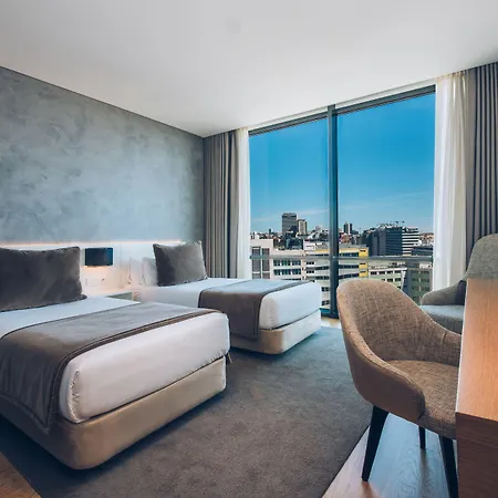 Iberostar Selection 5* Lisboa