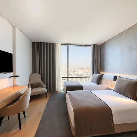 Iberostar Selection Lisbona